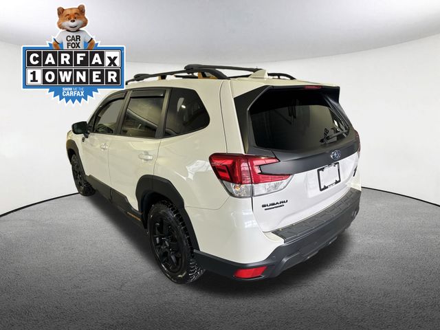 Thumbnail: 2022 Subaru Forester - 13