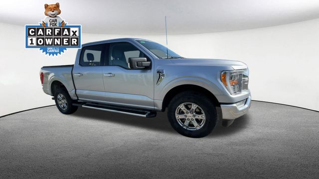 Thumbnail: 2023 Ford F-150 - 2