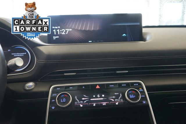 Thumbnail: 2024 Genesis GV80 - 24