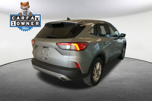 Thumbnail: 2022 Ford Escape - 14