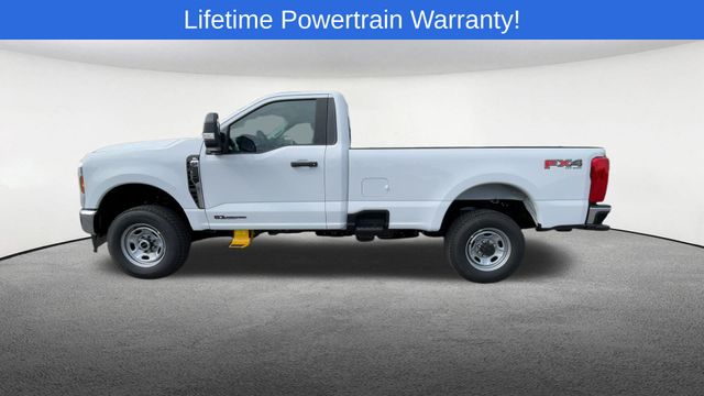 Thumbnail: 2026 Ford F-250 - 6