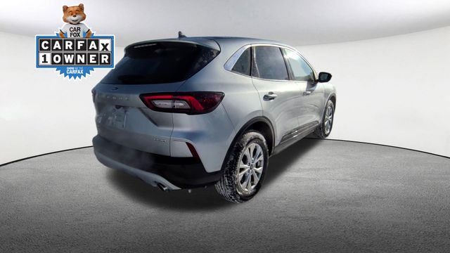 Thumbnail: 2024 Ford Escape - 9
