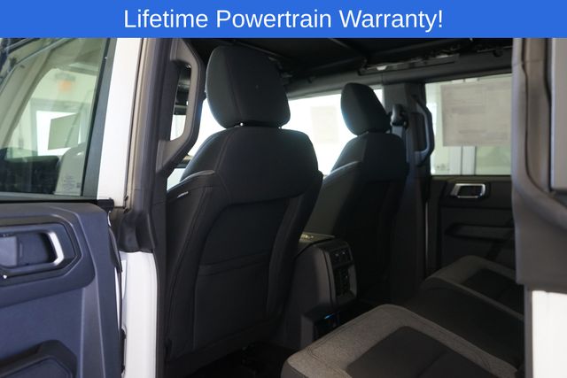 Thumbnail: 2025 Ford Bronco - 26