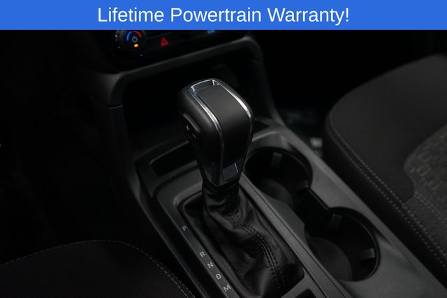 Thumbnail: 2025 Ford Ranger - 17