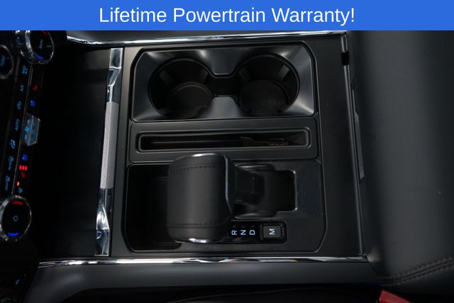 Thumbnail: 2026 Ford F-150 - 24