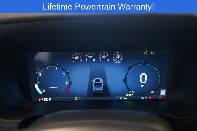 Thumbnail: 2025 Ford F-150 - 22