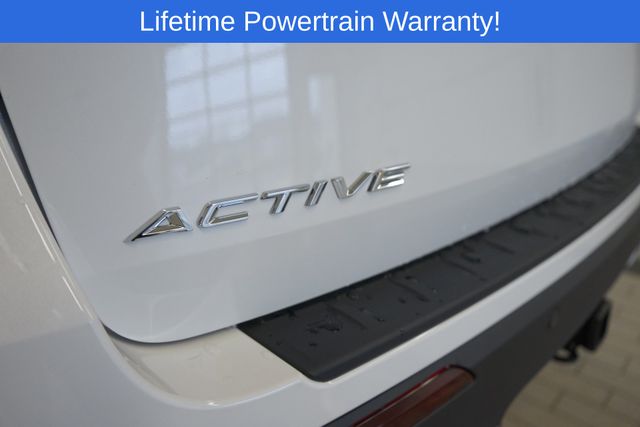 Thumbnail: 2026 Ford Explorer - 14