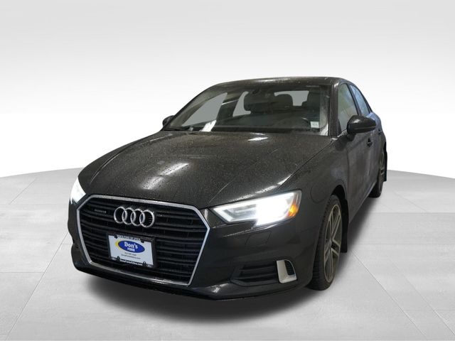 2018 Audi A3 Premium -
                  Utica, NY