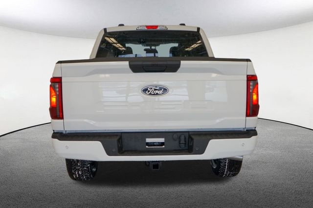 Thumbnail: 2025 Ford F-150 - 3