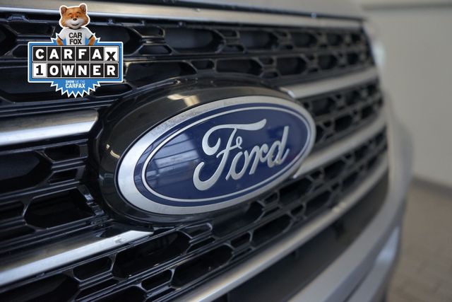 Thumbnail: 2023 Ford Explorer - 19