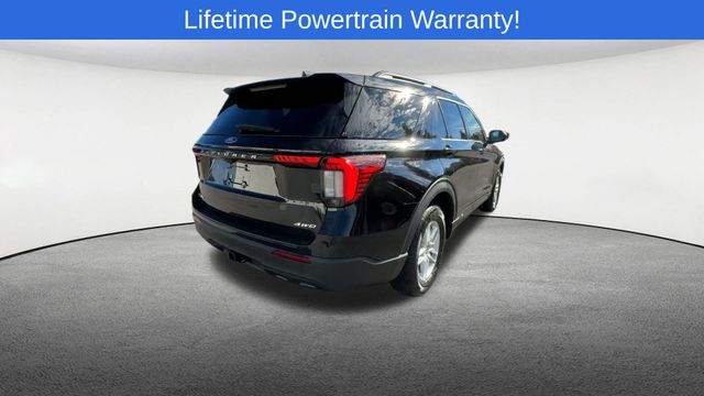 Thumbnail: 2026 Ford Explorer - 8