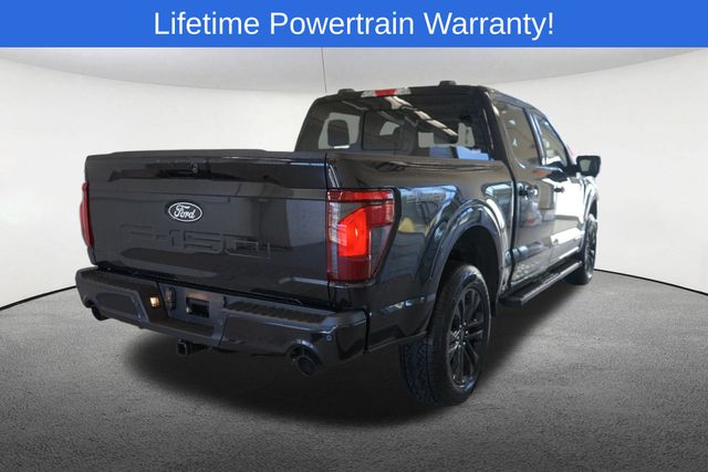 Thumbnail: 2025 Ford F-150 - 13