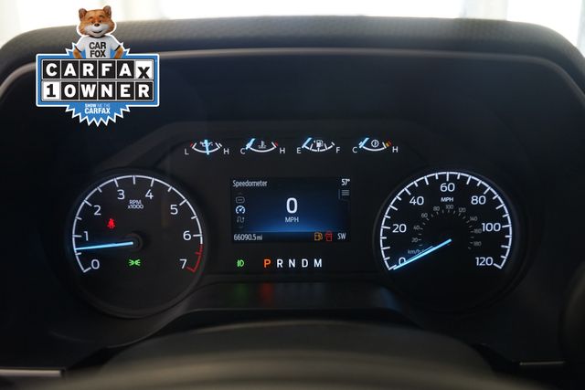 Thumbnail: 2023 Ford F-150 - 23