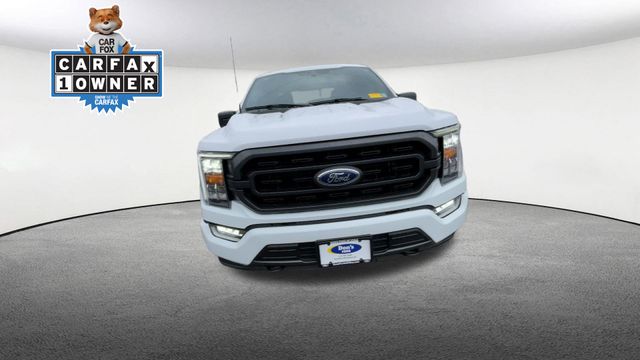 Thumbnail: 2023 Ford F-150 - 3