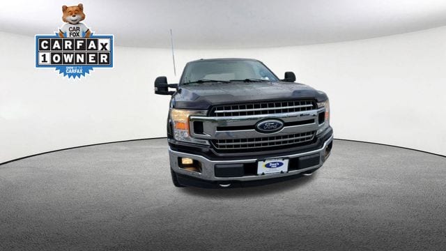 Thumbnail: 2018 Ford F-150 - 3