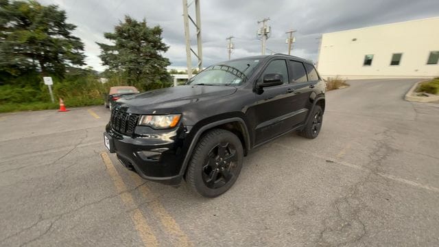 Thumbnail: 2019 Jeep Grand Cherokee - 5