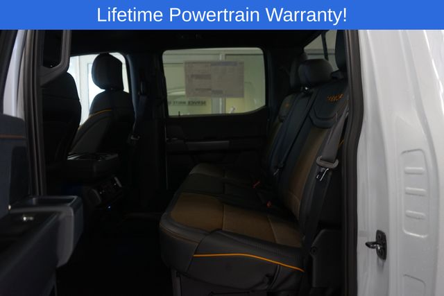 Thumbnail: 2025 Ford F-150 - 21