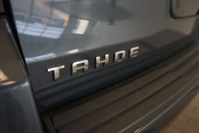 Thumbnail: 2020 Chevrolet Tahoe - 13