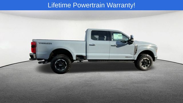 Thumbnail: 2026 Ford F-250 - 10