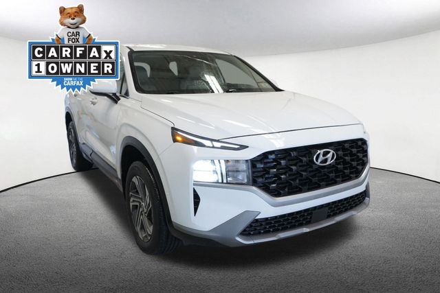 Thumbnail: 2023 Hyundai Santa Fe - 16