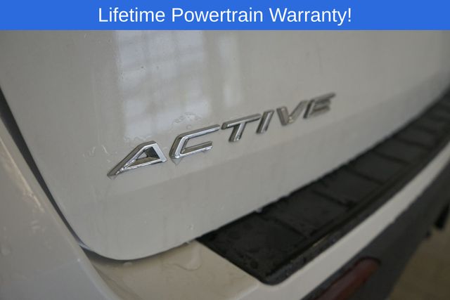 Thumbnail: 2026 Ford Explorer - 14