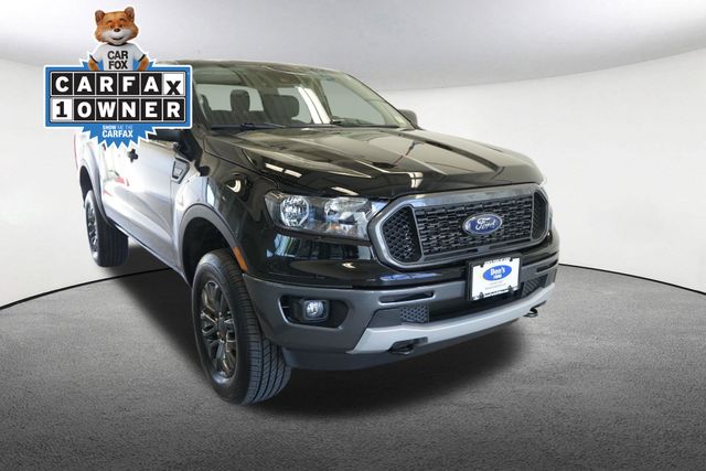 Thumbnail: 2023 Ford Ranger - 17