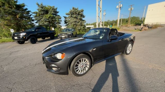 Thumbnail: 2019 Fiat 124 Spider - 5