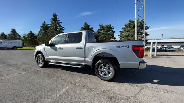 Thumbnail: 2024 Ford F-150 - 7