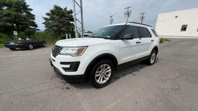 Thumbnail: 2017 Ford Explorer - 5