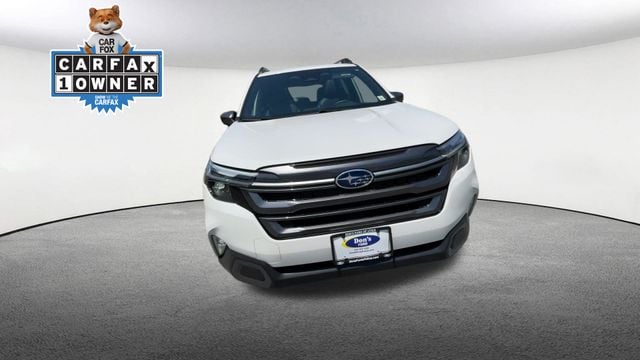 Thumbnail: 2025 Subaru Forester - 3
