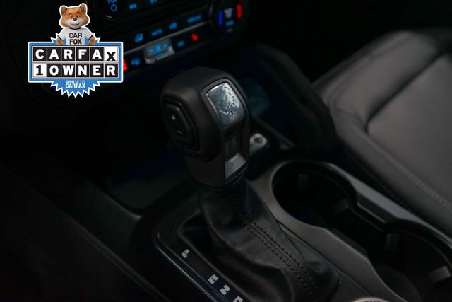 Thumbnail: 2025 Ford Bronco - 26