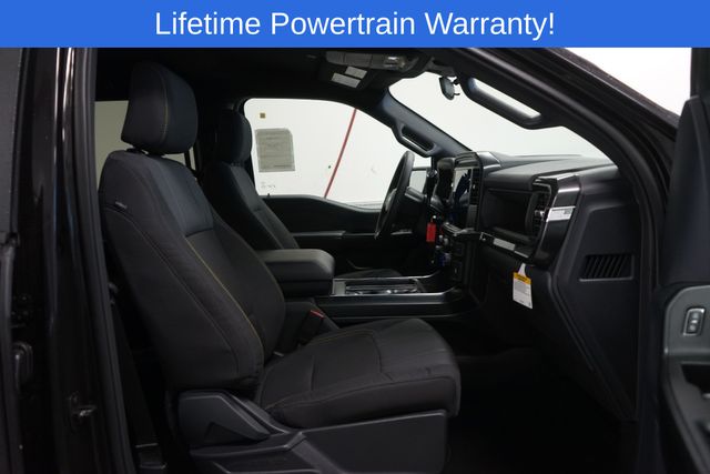 Thumbnail: 2025 Ford F-150 - 32