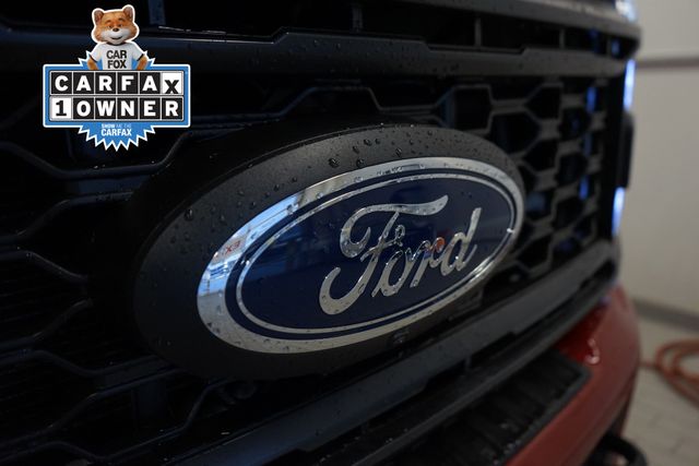 Thumbnail: 2024 Ford F-250 - 19