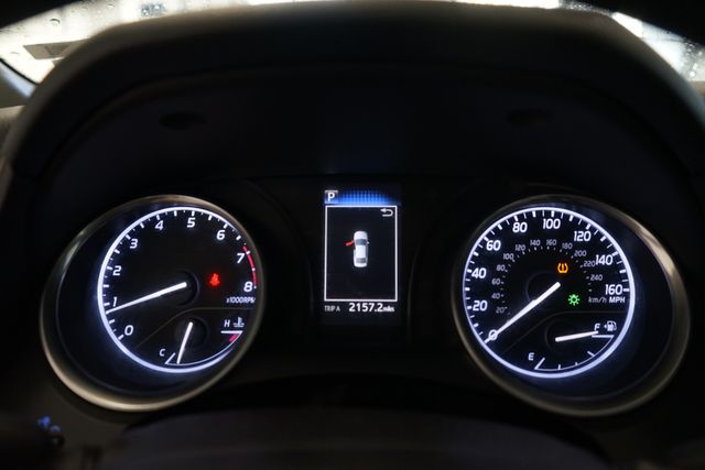 Thumbnail: 2018 Toyota Camry - 19