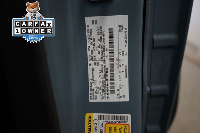 Thumbnail: 2023 Ford Bronco - 20