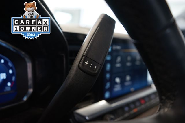 Thumbnail: 2023 Chevrolet Silverado 1500 - 25