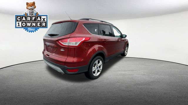 Thumbnail: 2014 Ford Escape - 9