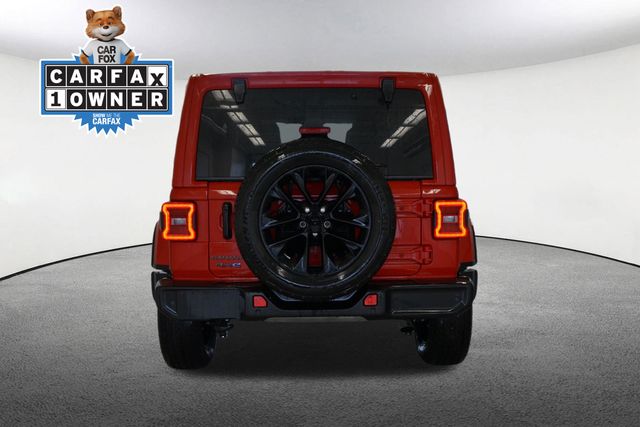 Thumbnail: 2025 Jeep Wrangler - 12