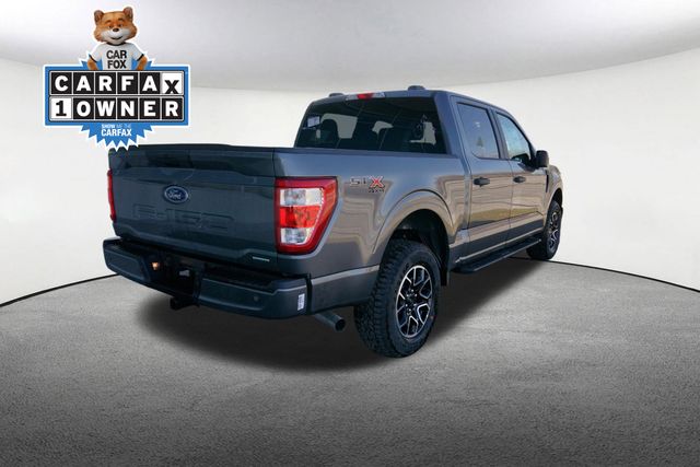 Thumbnail: 2023 Ford F-150 - 15