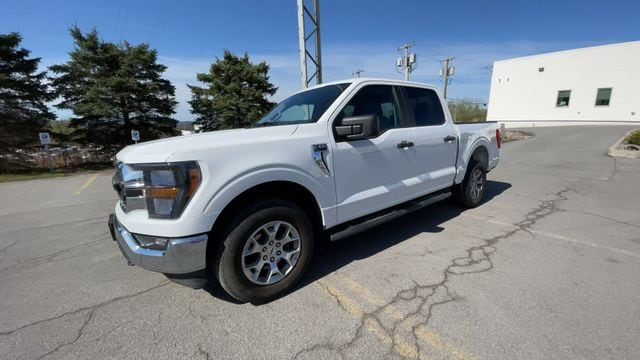 Thumbnail: 2023 Ford F-150 - 5