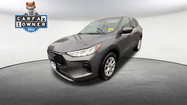 Thumbnail: 2023 Ford Escape - 5