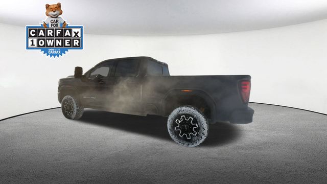 Thumbnail: 2024 GMC Sierra 2500 - 7