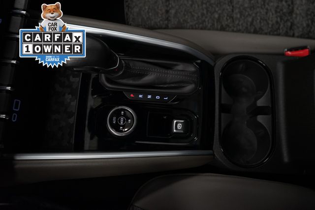 Thumbnail: 2024 Chevrolet Colorado - 26