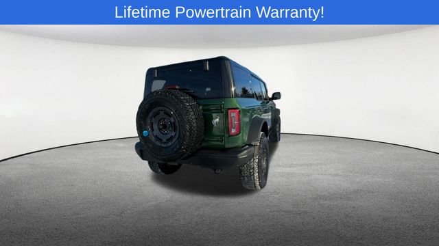 Thumbnail: 2025 Ford Bronco - 8