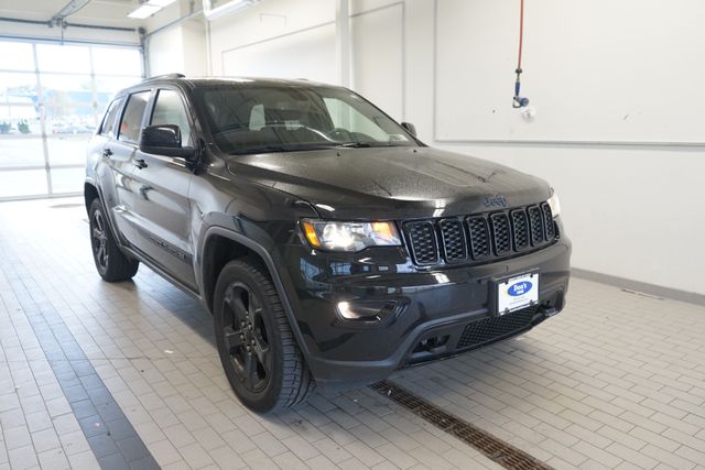 Thumbnail: 2019 Jeep Grand Cherokee - 16