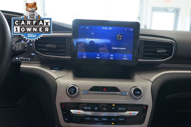 Thumbnail: 2023 Ford Explorer - 23