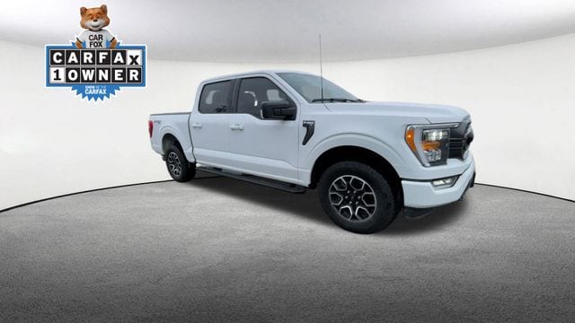 Thumbnail: 2023 Ford F-150 - 2
