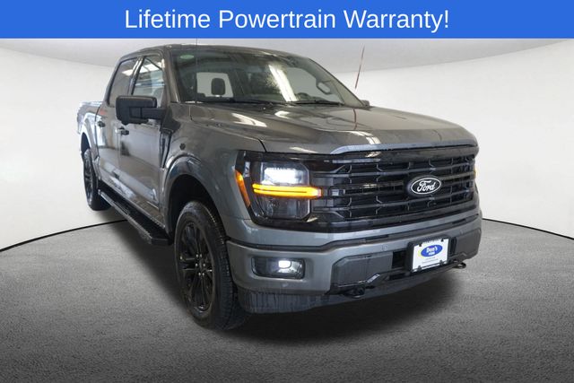 Thumbnail: 2025 Ford F-150 - 16