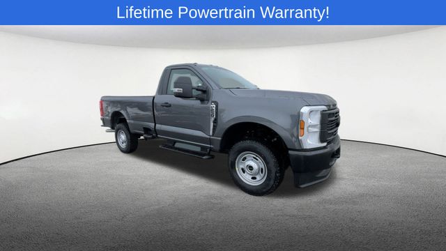 Thumbnail: 2026 Ford F-250 - 2