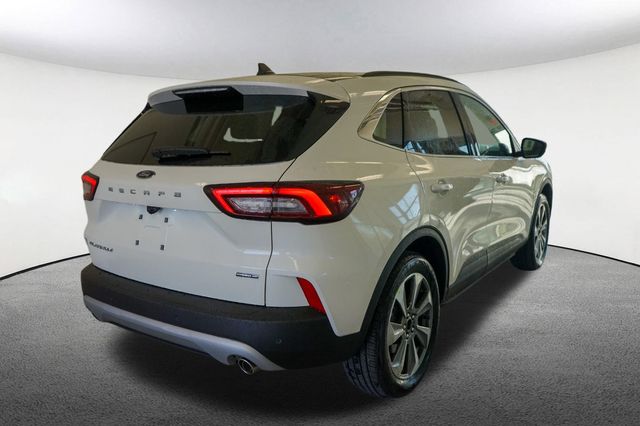 Thumbnail: 2025 Ford Escape - 6